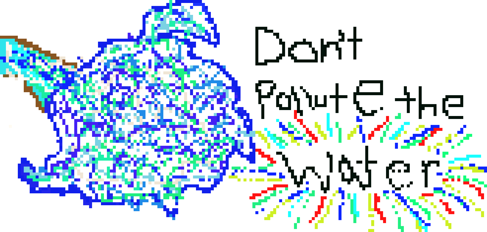 [9664c4] najalie earth day