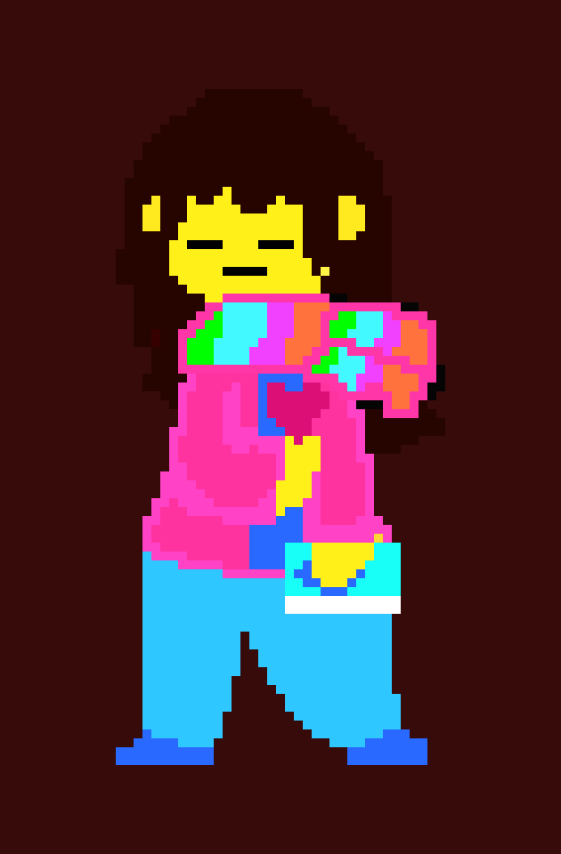 [904ba9] why are u talking about this when she gone right now chara