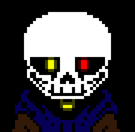 [c7b058] *Appears next to the madness*