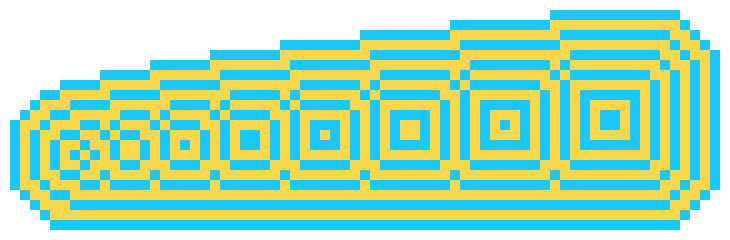 [062e8a] thiswillmakeyoudizzy/jaggerdraws