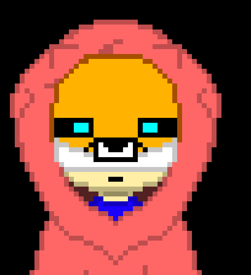 [5b2f3e] -cages everyone near, not caring if one breaks free-  You know..... as a creator. there's no point in defending someone.  so you two can have fun.... I'm going.  -boosts self up-