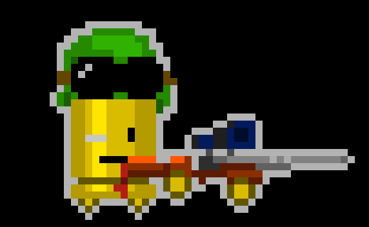 [5101cd] well, since we all want to Rp, (not all), what ideas do u guys have?