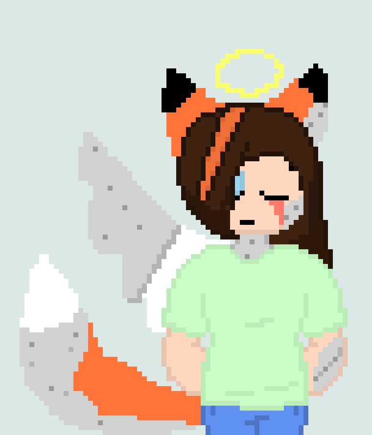 [d8d976] *Gives more energy* *Gets tired* -GAF