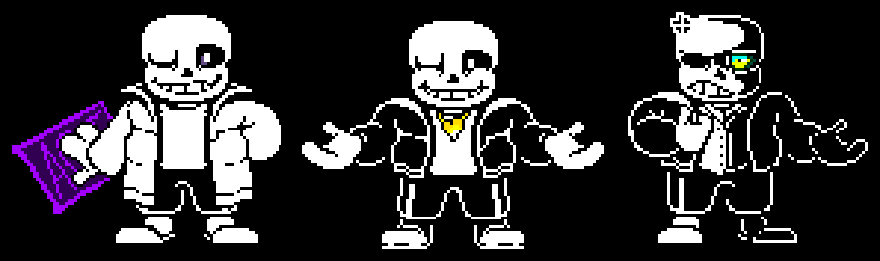 [75cac7] DE!Karmatic time trio - Phase 1