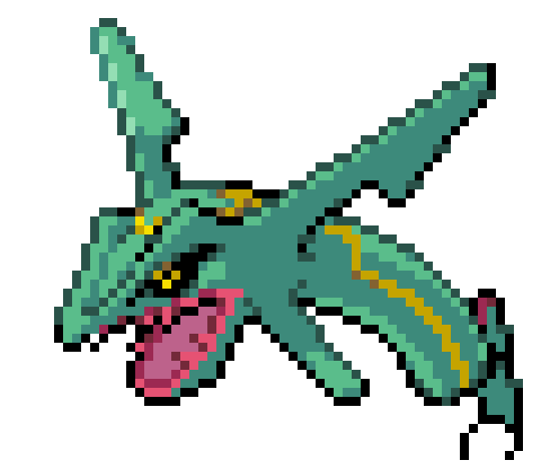 [8aa4ac] *somehow using dragon pulse makes EZ a goat child* | Fish :O