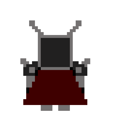 [c10ed0] Spike Knight Back