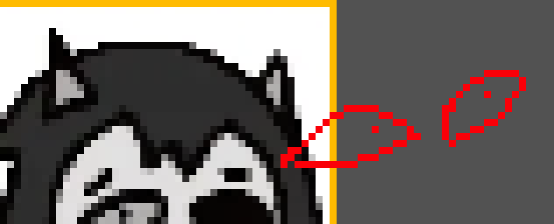 [5c7831] Two Bit+- "Man shut up" no i won't and your really dumb to think i pray to a fucking incest.