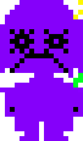 [524df4] darkborn Frisk