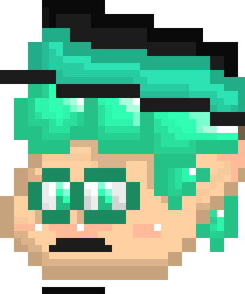 [7456f1] Mexican TomKat