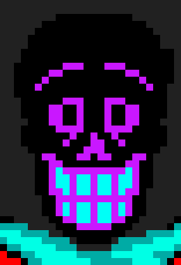 [2fbf6b] we all thought you had died.. when.. the human reset, you werent.. there.