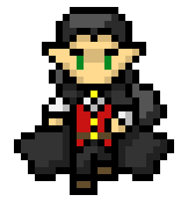 [9664c4] High-elf Warlock 2