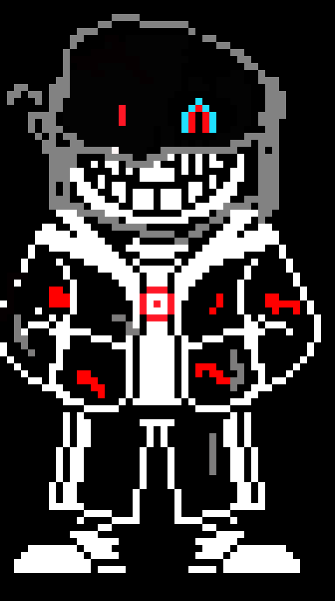 [641932] horror killer dust dust