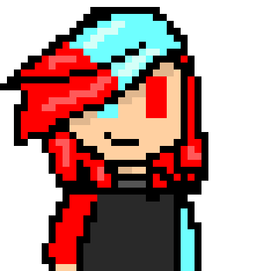 [000885] Dont worry, fell. its fine. *sees aaron* oh hi there