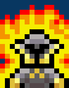 [fe8833] Not possible. its been said several times that Jimmy has that one effect where water evaporates around him so fast  it creates a kind-of forcefield around him, making him basically untouchable by anything water-based