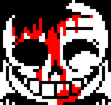 [7ce906] grammar.exe has stopped responding -HorrorTale Sans