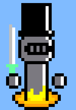 [ad3579] Welcome Back Person I Do Not Know. - Armored Blook (BLK)