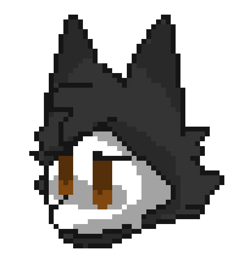 [2211ff] (Changed  special edition OC)Evan The Dark Latex Wolf! [Bored] 