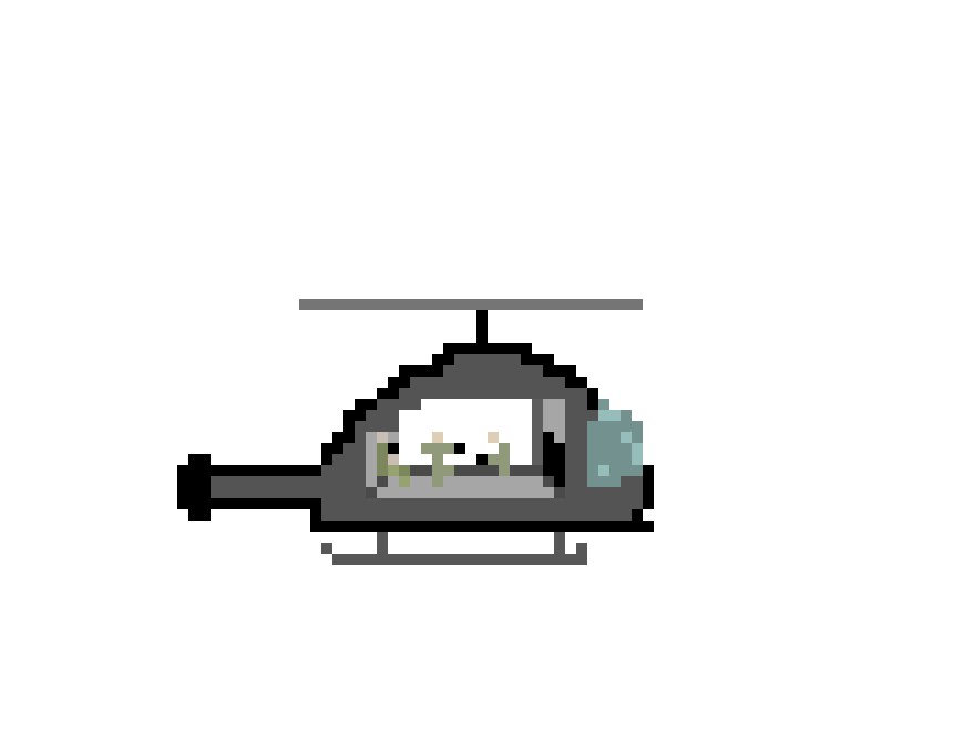 [9664c4] Helicopter
