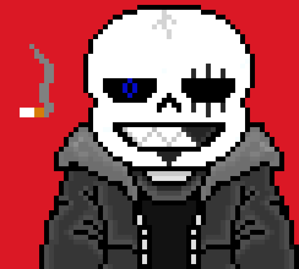 [9664c4] heh, Paps would have a field day with ya...