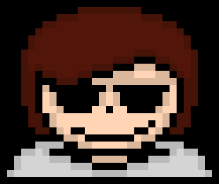 [57dac4] oh come on, a lil bit of corruption cant hurt, Time Sans