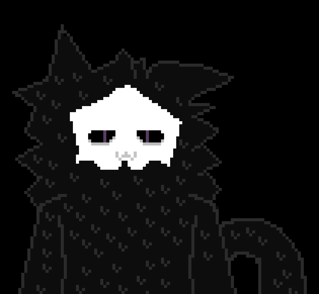 [ebf0c4] ...*he picks up a rock and skips it across the lake* sounds like a mere extension of personality.....