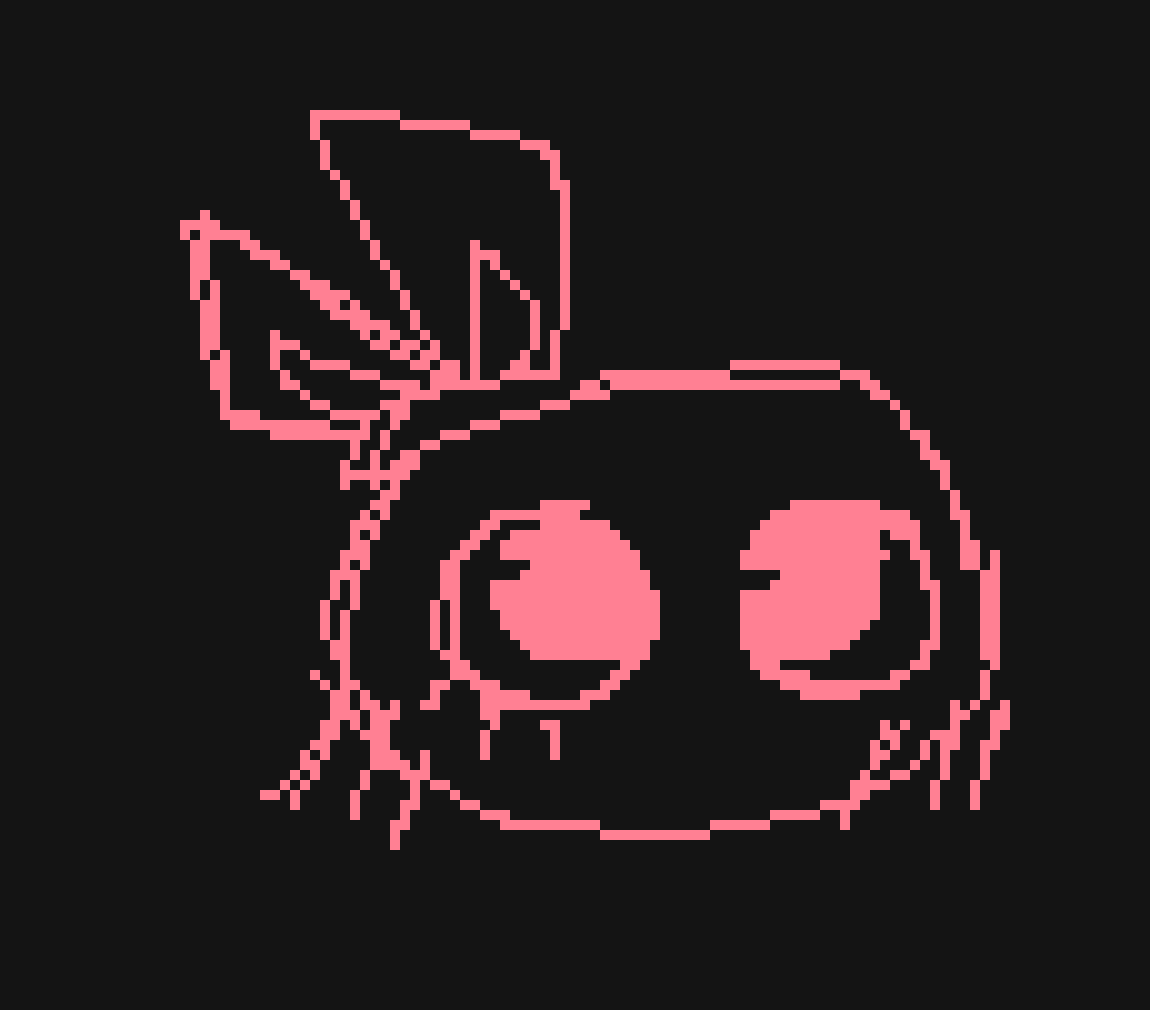 [5a3189] gh- ahgh! auh- wh- whatdoido-?! *BANG*