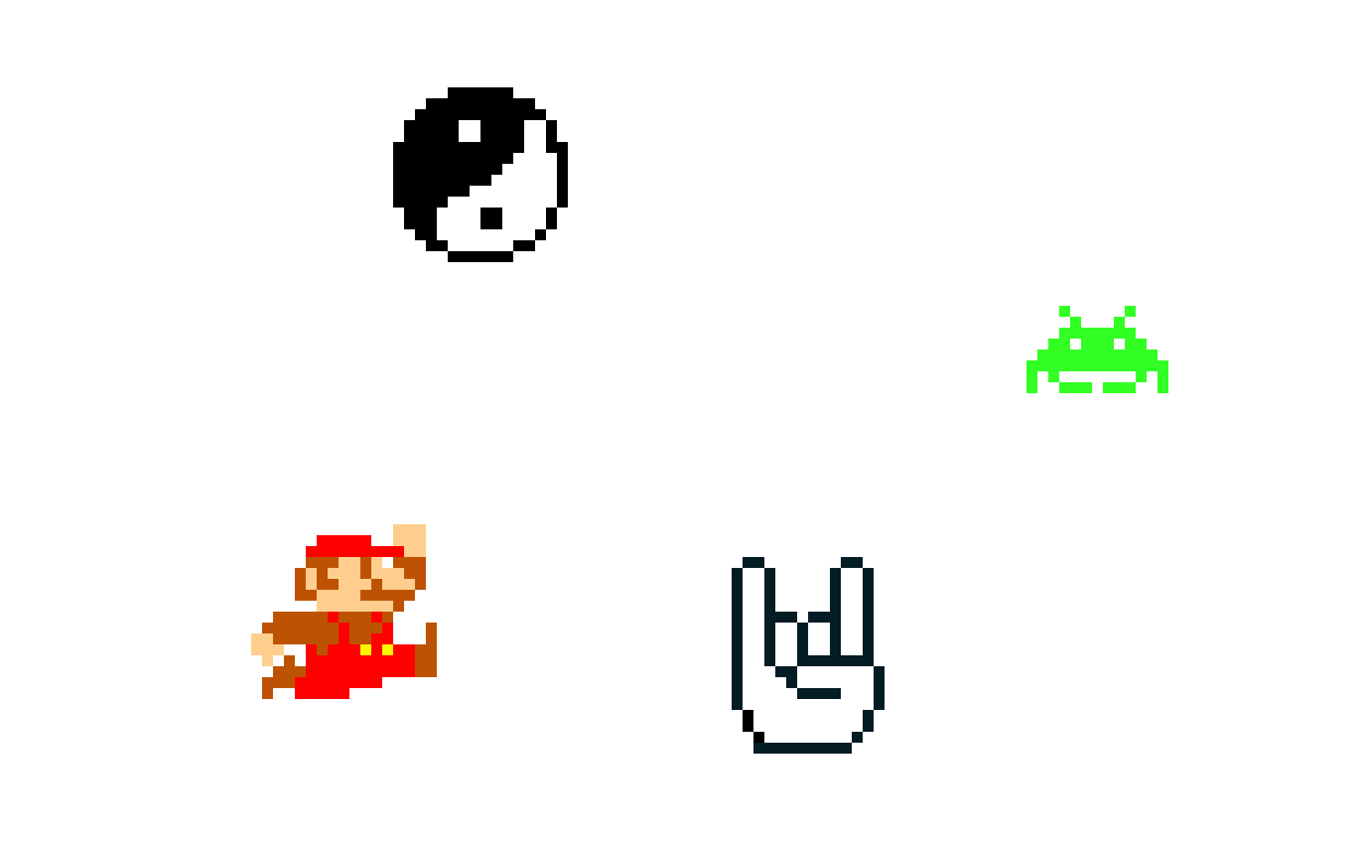 [9664c4] random stuff