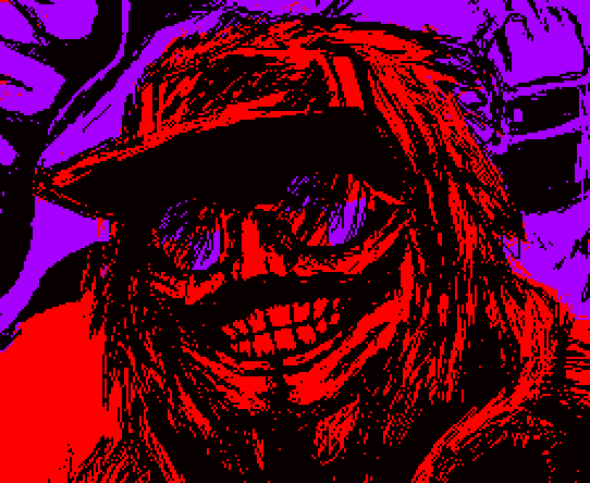 [024523] [Andre] [ Nat, use chloroform, the natural multipurpose anti-freak substance ]