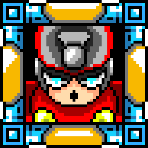 [9664c4] Reactor Man Selected 1