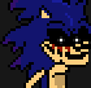 [f92b5d] appears behind lord x*i am god