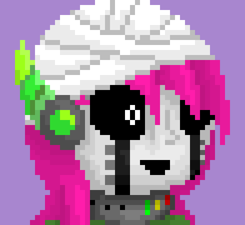 [965131] Looks good, Mawile! -Anauxieus