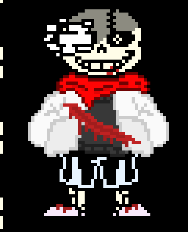 [7456f1] i got backup. he ain't here tho.