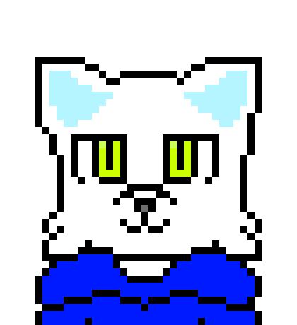 [5b2f3e] (have you just noticed me?)