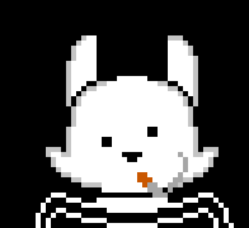 [0b51d0] Hey EvAAAAAA WHAT IS THAT-