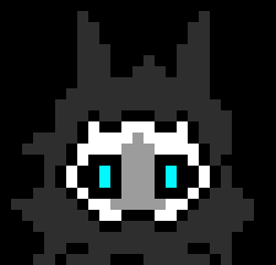 [b5bbc0] -She unblocked the ID's and decided to not leave- 