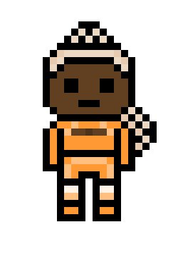 [3b4ea4] Kairy Mirimbe