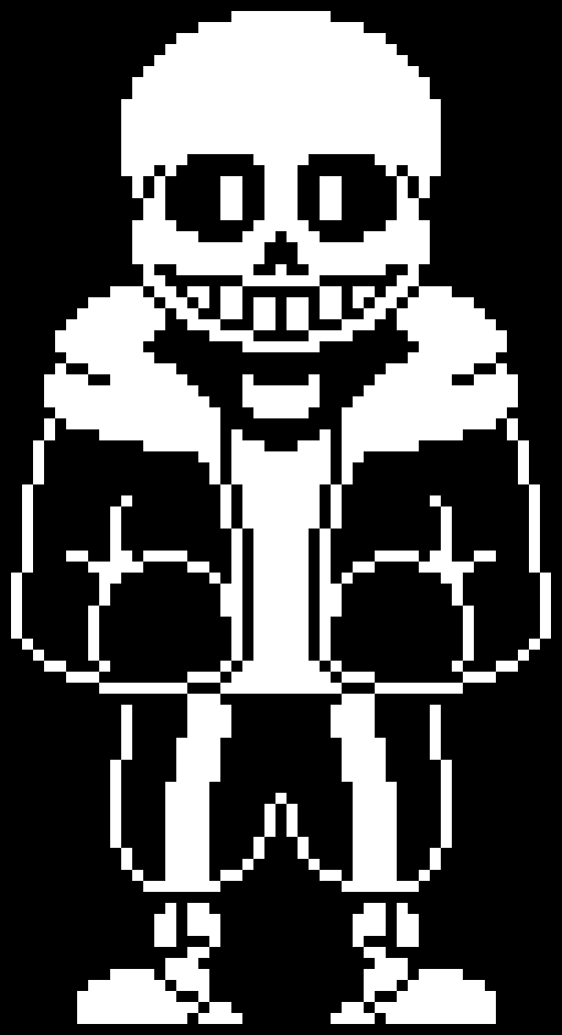 [539887] Undertale sans -Jadd