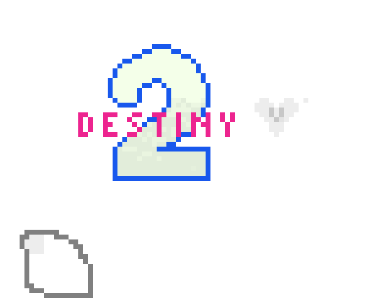 [9664c4] Destiny2LogoStart