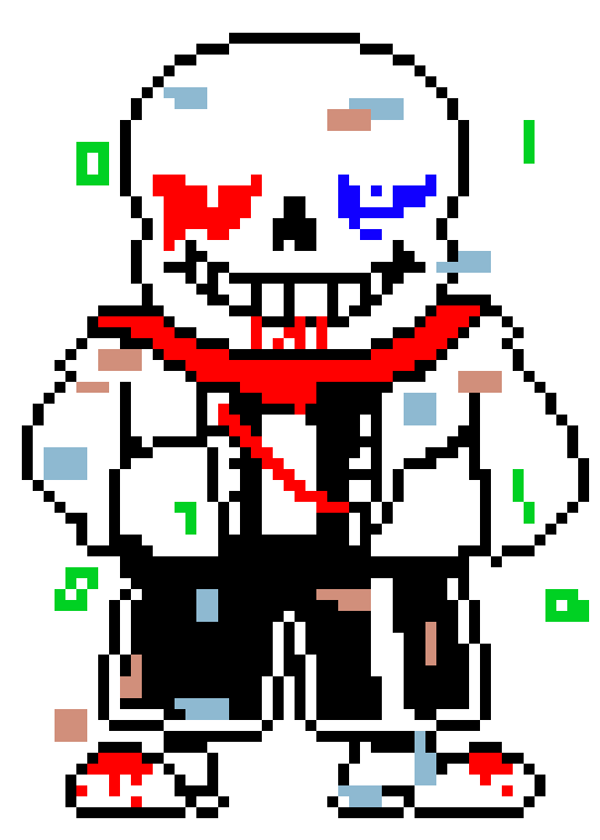 [6f784f] Geno Sans (Fatal Error)