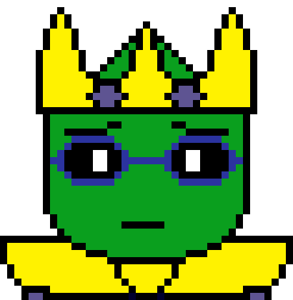 [a0cc54] So....He was right. You ARE here.