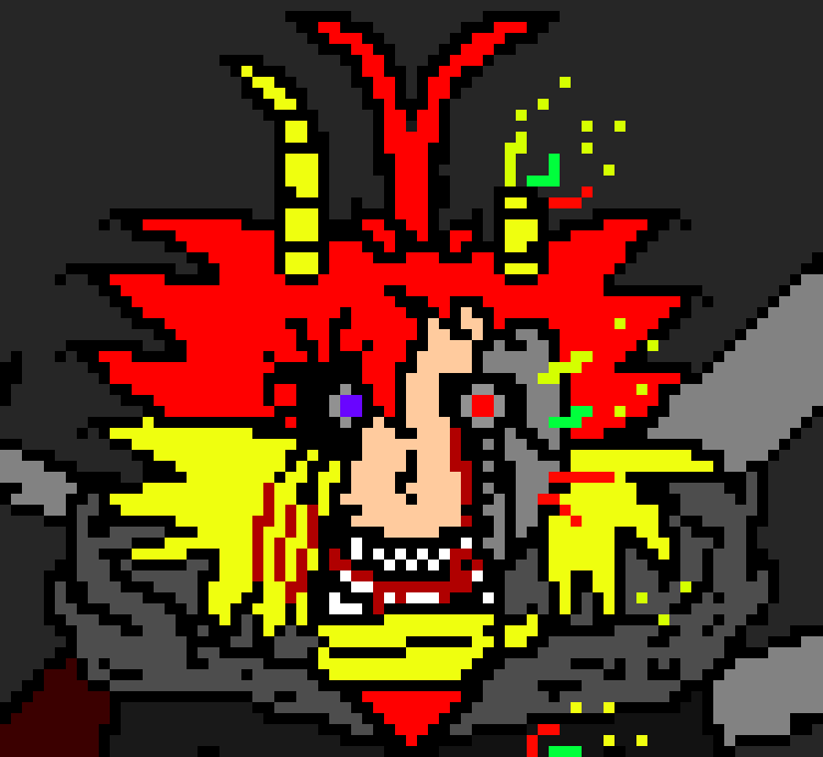 [454bc6] Forget about it my sis already play laptop instead - DST