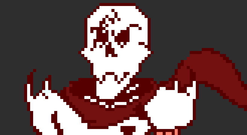 [c50678] why are you so dam USELESS Sans?!? I can't even trust you with Frisk anymore