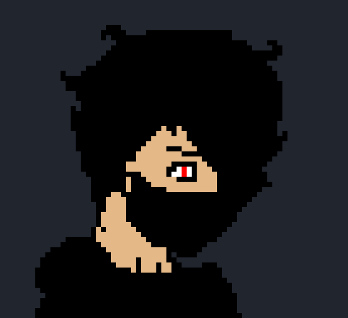 [e089b1] Guess who never even was a virgin but was lying all along. You`ve guessed it right.