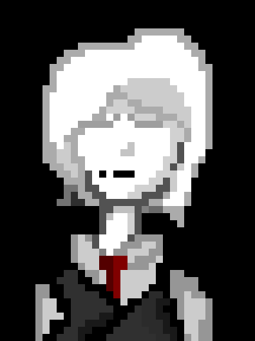 [770b82] || stops the static || wait? it`s gone! the lights, and bones. gOnE || happy Flynn noises ||