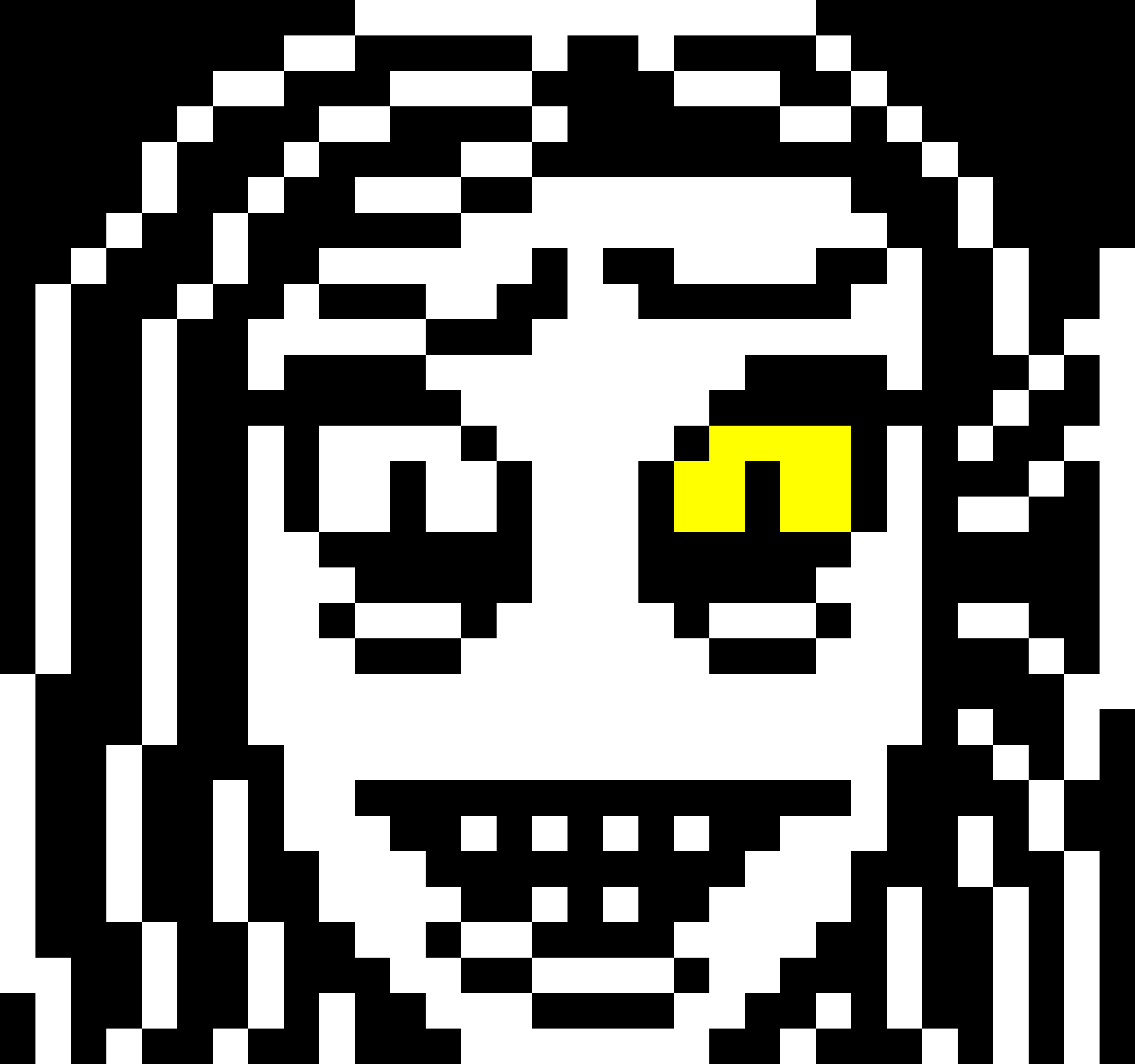 [9664c4] Undertale Undyne Sprite