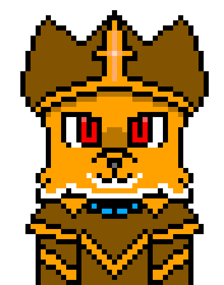 [5b2f3e] Nova: GET THE FUCK OUT MY SITE LIL COSTUME! -CV