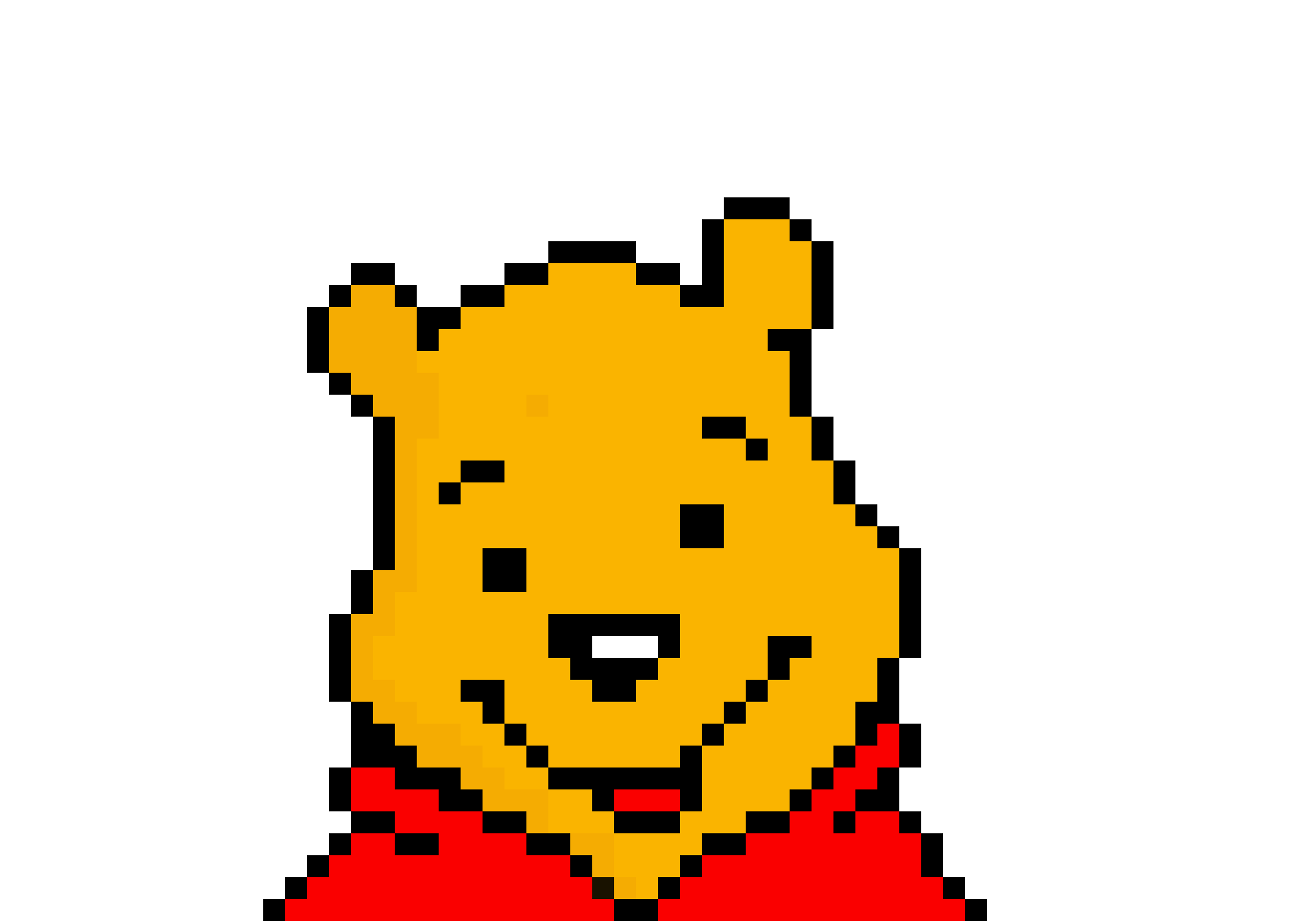 [9664c4] Winnie The Pooh
