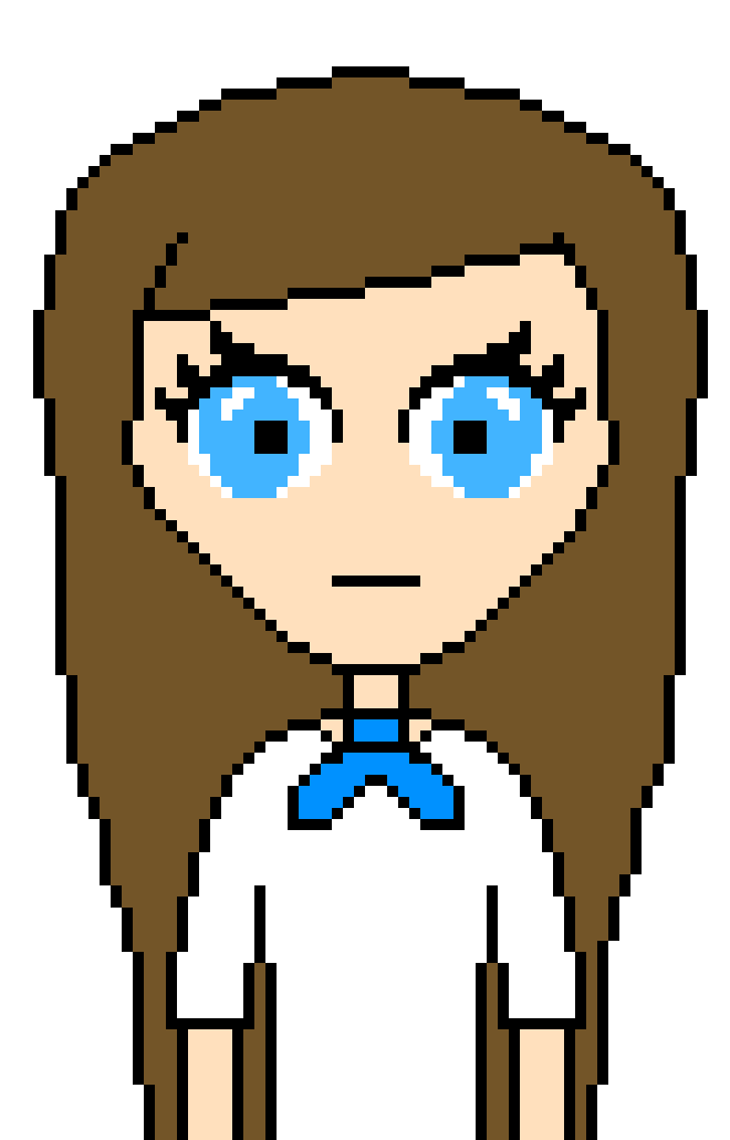 [a41074] I AM a girl