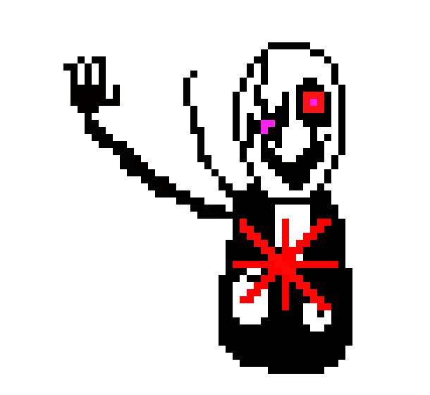 [25263f] W.D Gaster Phase 666