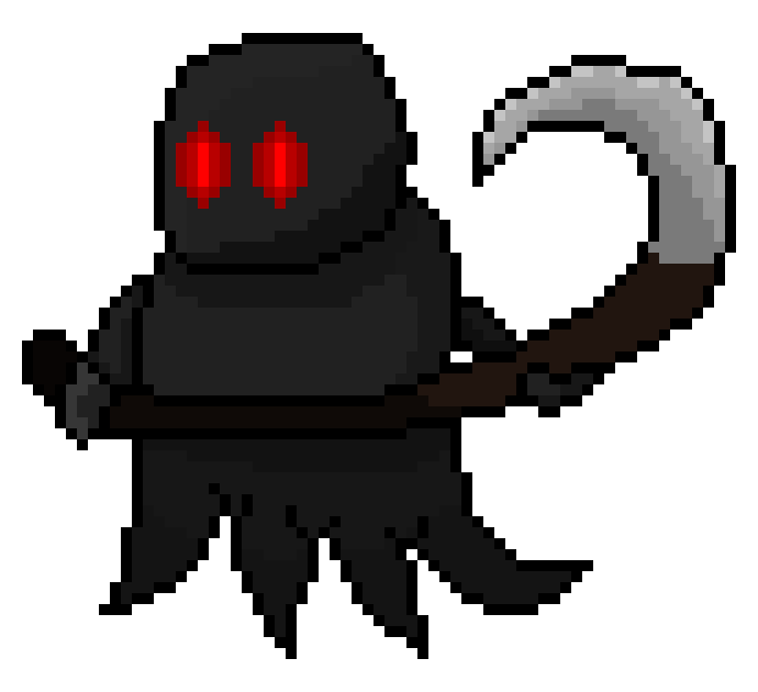 [965131] *https://www.youtube.com/watch?v=8oVUDA7WmAQ plays**immune to hypnosis* (you didn`t kill the other ghost, you can spare this guy)